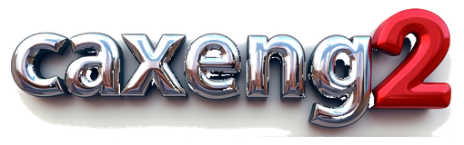 caxeng2 logo